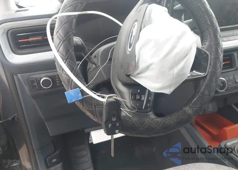 2022 Ford Maverick Xlt z USA, uszkodzony, nr VIN 3FTTW8E9XNRA97670